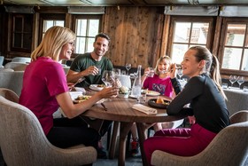 Armancette Hotel, Chalets & Spa