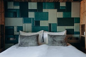 Armancette Hotel, Chalets & Spa