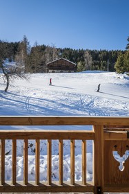 Armancette Hotel, Chalets & Spa