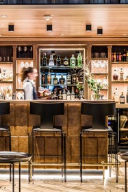 Armancette Hotel, Chalets & Spa