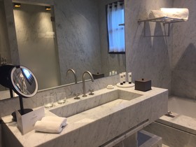 Armancette Hotel, Chalets & Spa