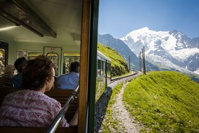 Armancette Hotel, Chalets & Spa