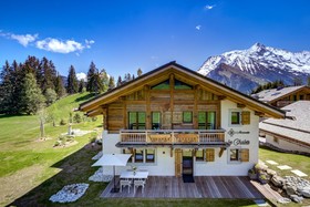 Armancette Hotel, Chalets & Spa