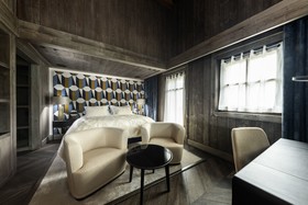 Armancette Hotel, Chalets & Spa