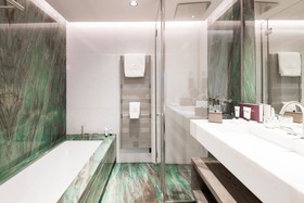 Armancette Hotel, Chalets & Spa