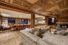 Armancette Hotel, Chalets & Spa