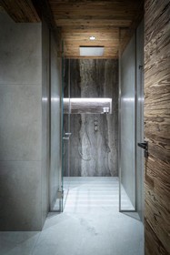Armancette Hotel, Chalets & Spa