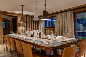 Armancette Hotel, Chalets & Spa