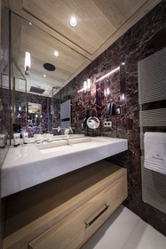 Armancette Hotel, Chalets & Spa