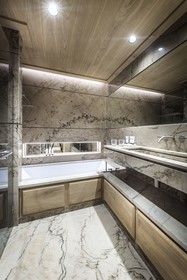 Armancette Hotel, Chalets & Spa