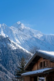 Armancette Hotel, Chalets & Spa