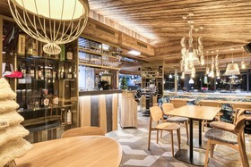 Armancette Hotel, Chalets & Spa