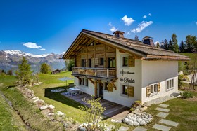 Armancette Hotel, Chalets & Spa