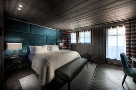 Armancette Hotel, Chalets & Spa