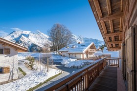 Armancette Hotel, Chalets & Spa