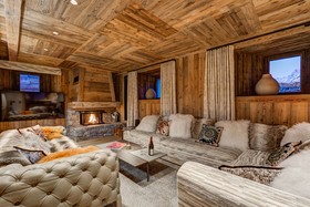 Armancette Hotel, Chalets & Spa