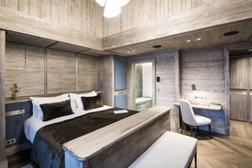 Armancette Hotel, Chalets & Spa