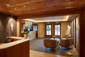 Armancette Hotel, Chalets & Spa