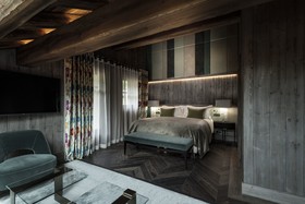 Armancette Hotel, Chalets & Spa