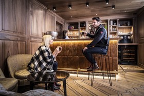 Armancette Hotel, Chalets & Spa