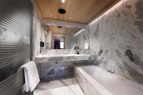 Armancette Hotel, Chalets & Spa