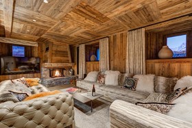 Armancette Hotel, Chalets & Spa