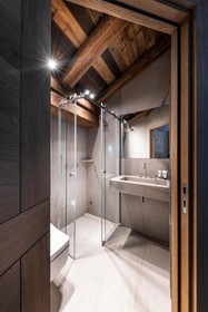 Armancette Hotel, Chalets & Spa