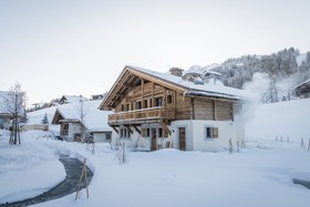 Armancette Hotel, Chalets & Spa