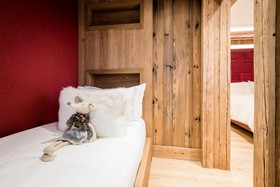 Armancette Hotel, Chalets & Spa