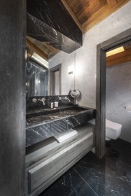 Armancette Hotel, Chalets & Spa