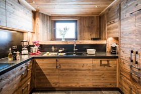 Armancette Hotel, Chalets & Spa