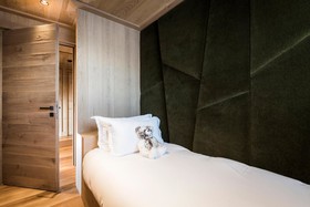 Armancette Hotel, Chalets & Spa