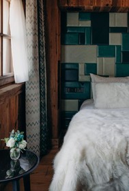 Armancette Hotel, Chalets & Spa