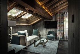 Armancette Hotel, Chalets & Spa