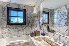 Armancette Hotel, Chalets & Spa