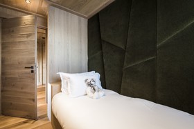 Armancette Hotel, Chalets & Spa