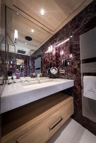 Armancette Hotel, Chalets & Spa