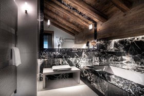 Armancette Hotel, Chalets & Spa