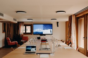 Armancette Hotel, Chalets & Spa