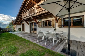 Armancette Hotel, Chalets & Spa