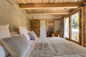 Armancette Hotel, Chalets & Spa