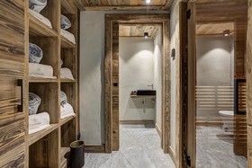 Armancette Hotel, Chalets & Spa