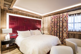 Armancette Hotel, Chalets & Spa