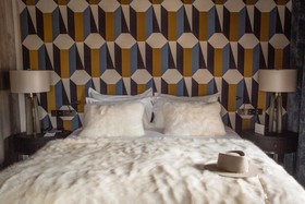 Armancette Hotel, Chalets & Spa