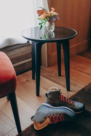 Armancette Hotel, Chalets & Spa