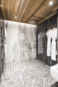 Armancette Hotel, Chalets & Spa