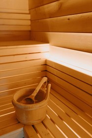 Armancette Hotel, Chalets & Spa