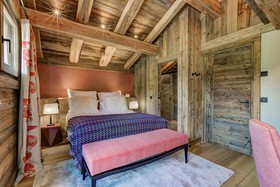 Armancette Hotel, Chalets & Spa