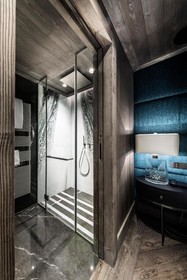 Armancette Hotel, Chalets & Spa