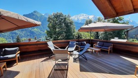 Armancette Hotel, Chalets & Spa